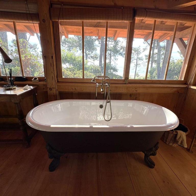 Villa avec piscine, animaux admis - 8 pers. - FR-1-736-76 - Maison de Vacances - 21