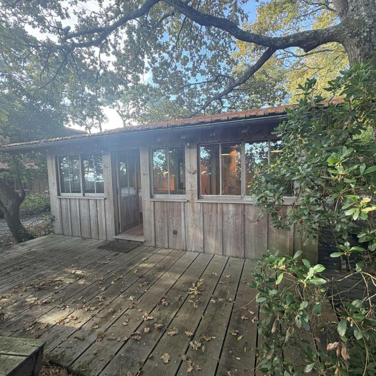Villa avec piscine, animaux admis - 8 pers. - FR-1-736-76 - Maison de Vacances - 24