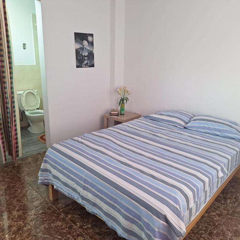 Casa familiar Cerro Azul - Apartamento - 7
