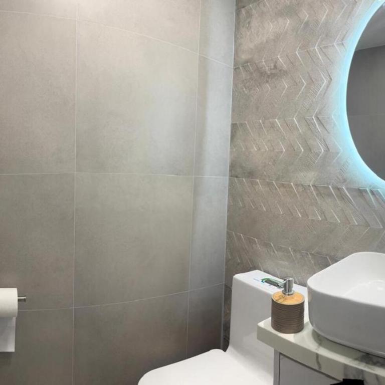 Luxurious and comfortable suite in an exclusive area of Cuenca - Apartamento de 3 dormitorios con vistas a las montañas - 26