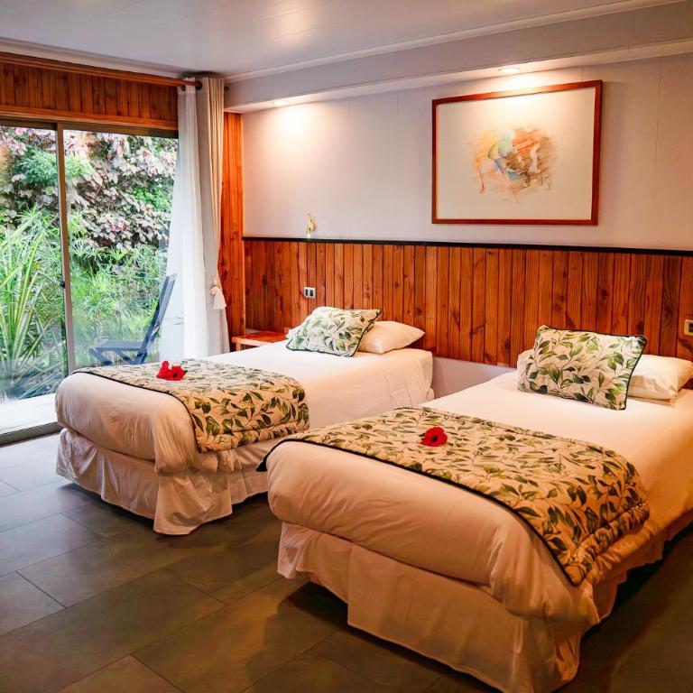 Taha Tai - Double Room - 11