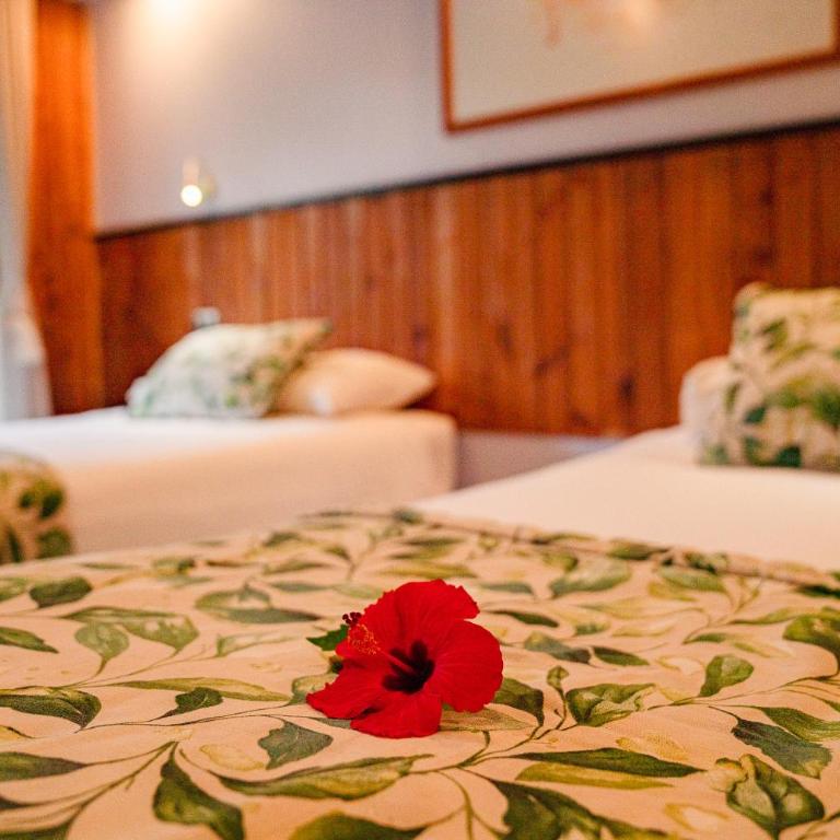 Taha Tai - Double Room - 14