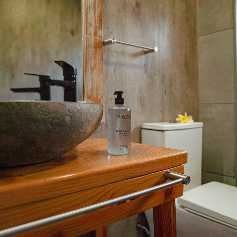 Taha Tai - Double Room - 13
