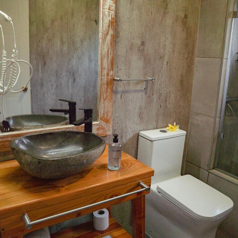 Taha Tai - Habitación Doble - 16