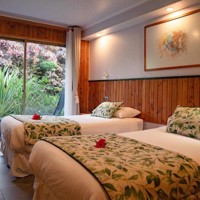 Taha Tai - Habitación Doble - 15