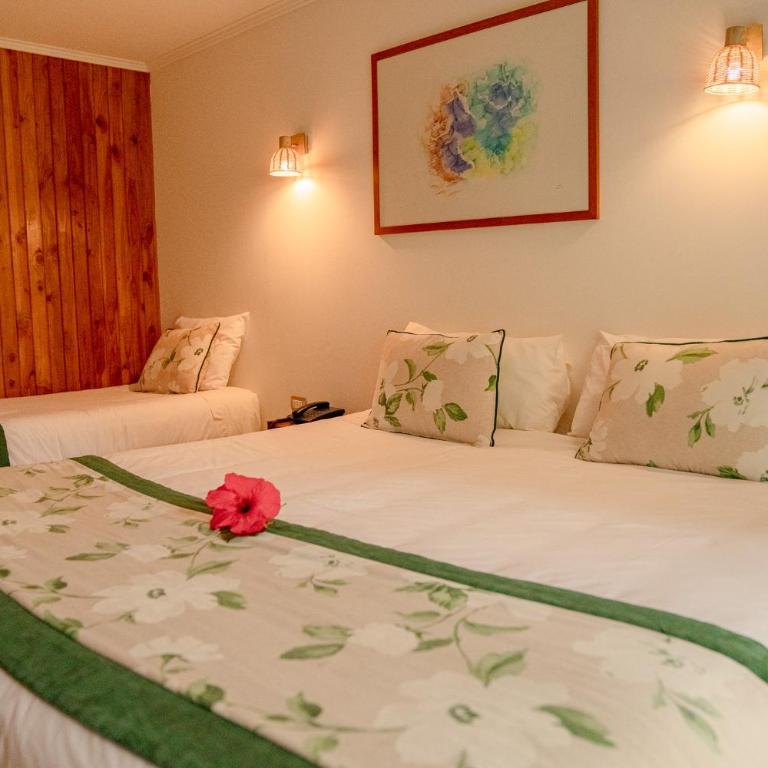 Taha Tai - Double Room - 18