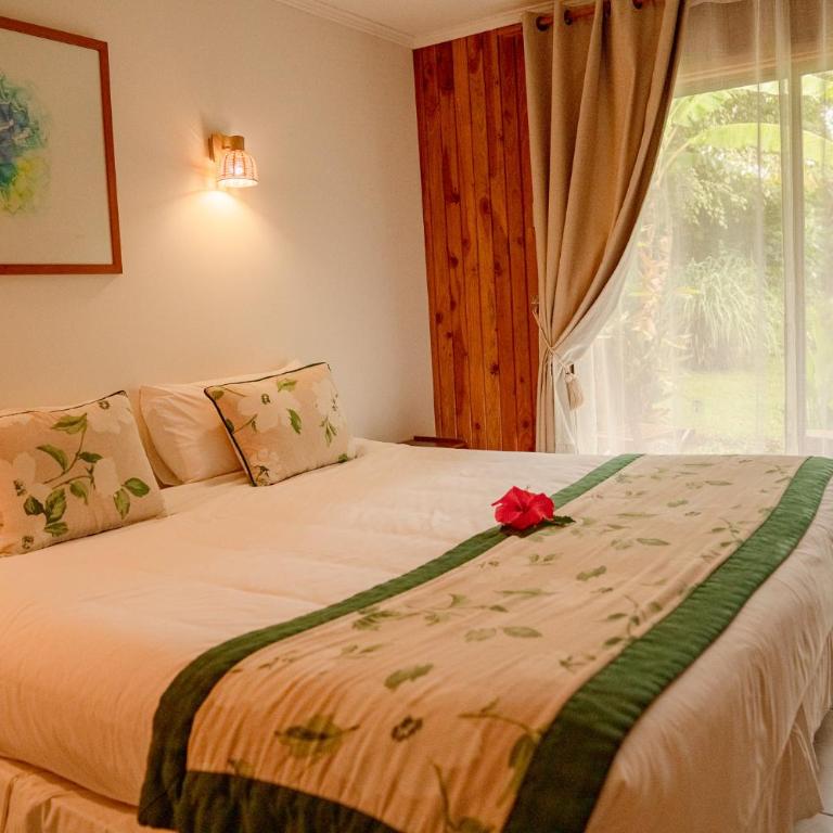 Taha Tai - Double Room - 19