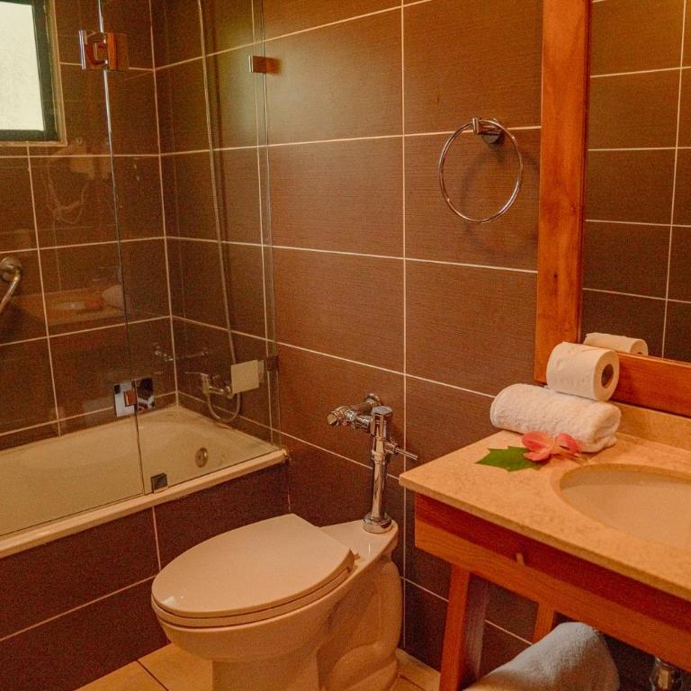 Taha Tai - Double Room - 20