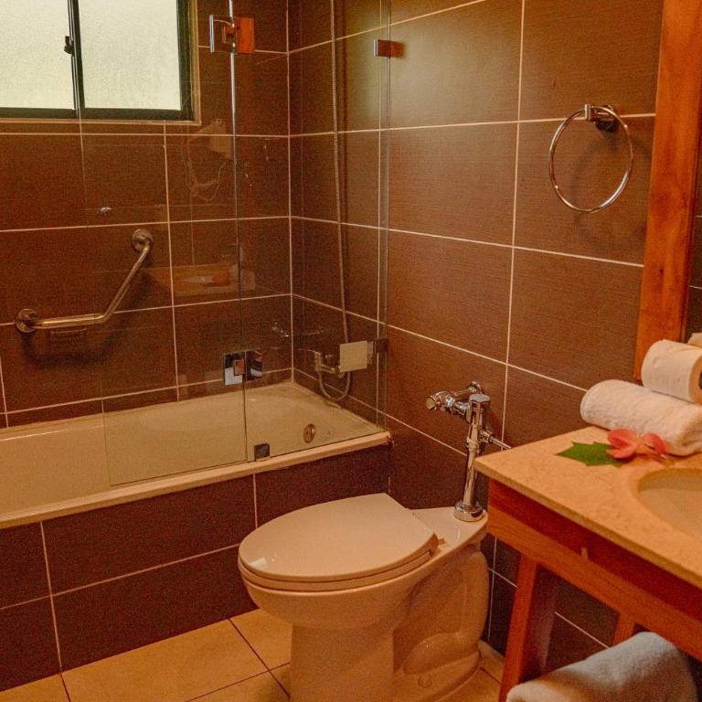 Taha Tai - Double Room - 21