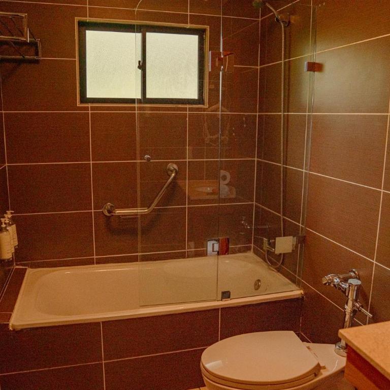 Taha Tai - Double Room - 22