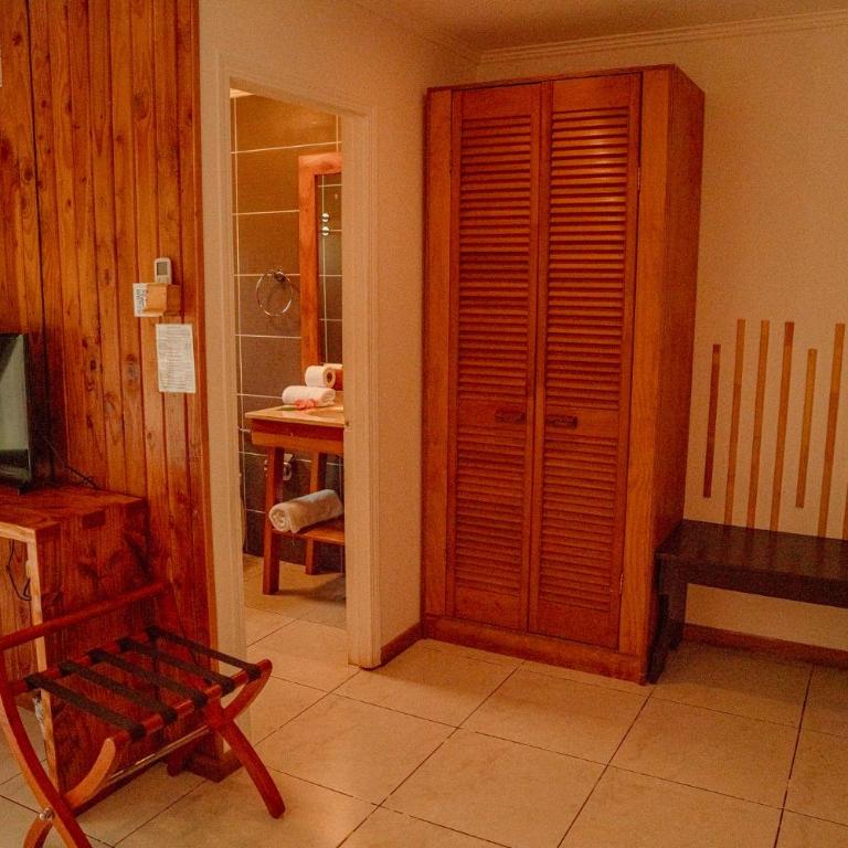 Taha Tai - Double Room - 23