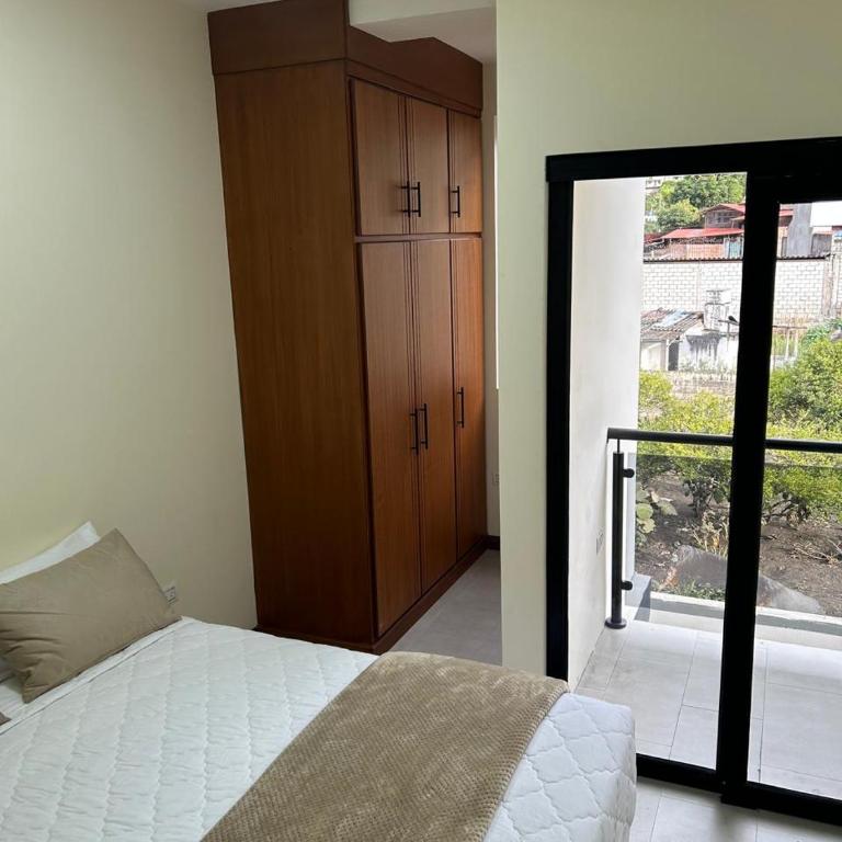 Boutique Exclusive Stay - Apartment with View and Balcony - 9