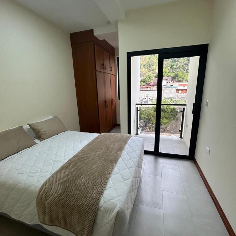 Boutique Exclusive Stay - Apartment with View and Balcony - 10