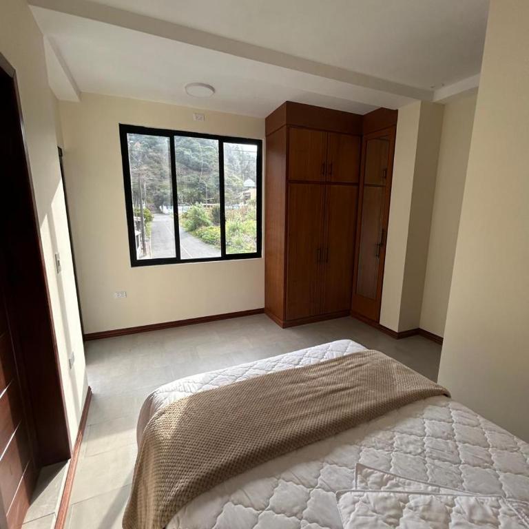 Boutique Exclusive Stay - Apartment with View and Balcony - 12