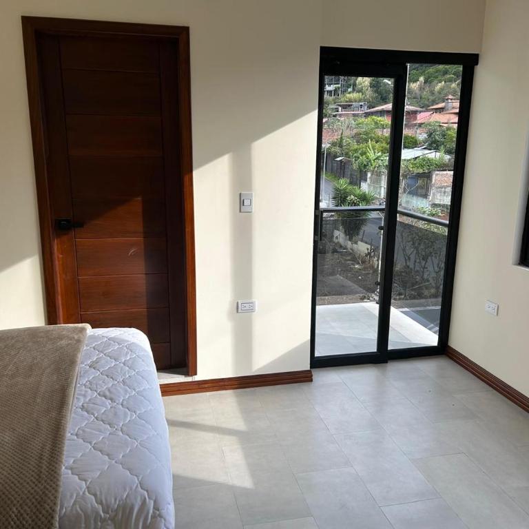 Boutique Exclusive Stay - Apartment with View and Balcony - 13