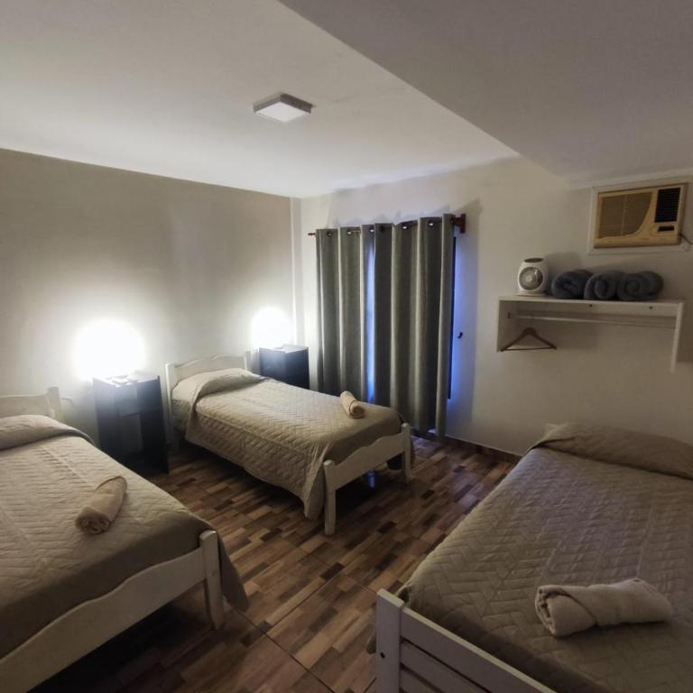 Loft/Apart Michel Iguazu - Apartamento Superior - 5