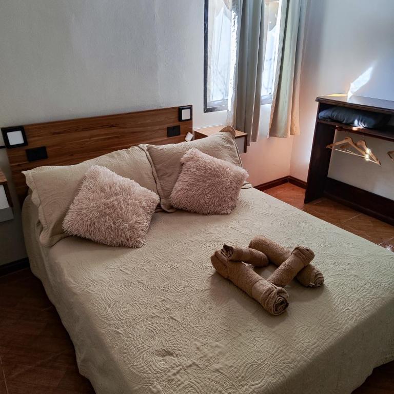 Loft/Apart Michel Iguazu - Apartamento Superior - 7