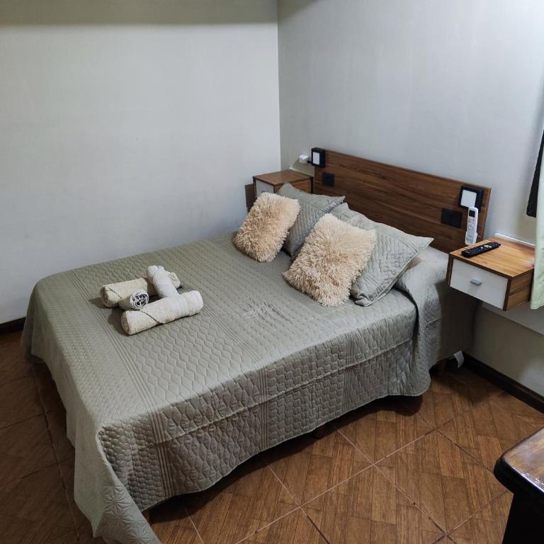 Loft/Apart Michel Iguazu - Apartamento Superior - 8
