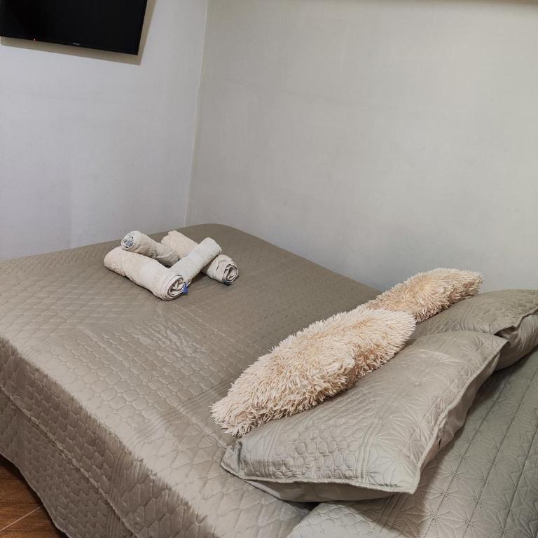 Loft/Apart Michel Iguazu - Apartamento Superior - 9