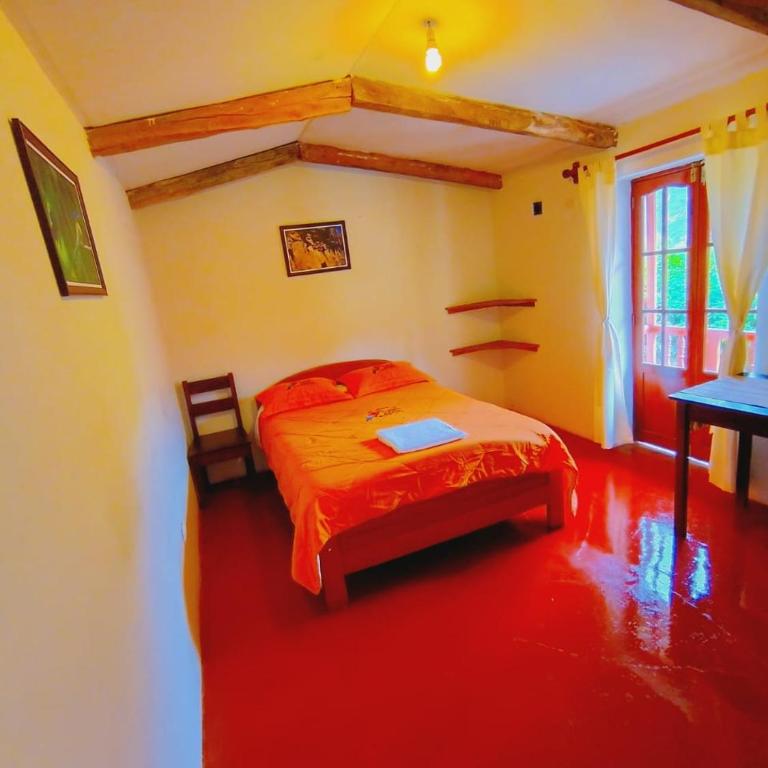 Gallito de las Rocas Lodge - Habitación Individual Deluxe - 2