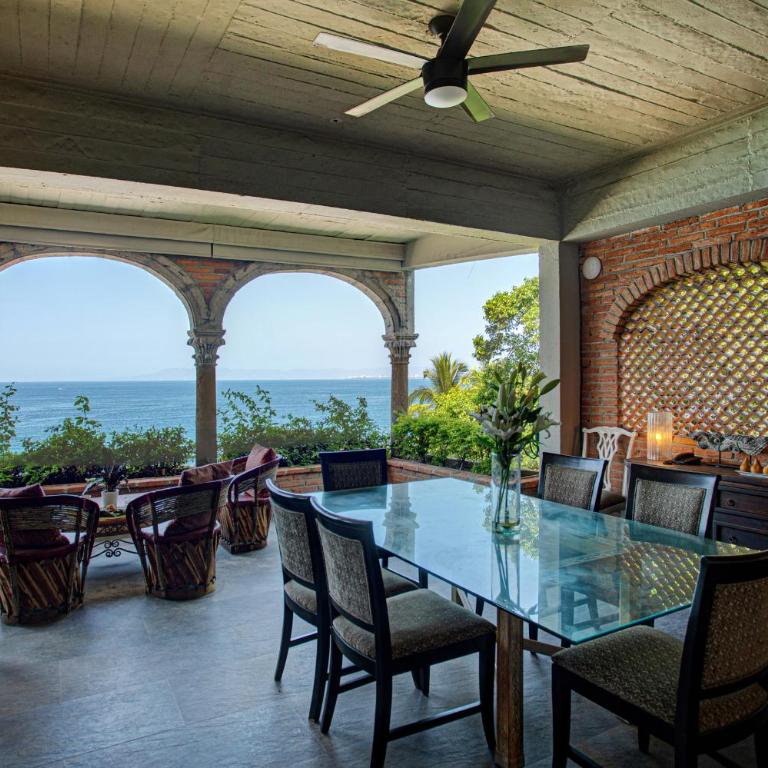 Quinta Maria Cortez Beach Hotel - Suite Deluxe con vistas al mar - 8