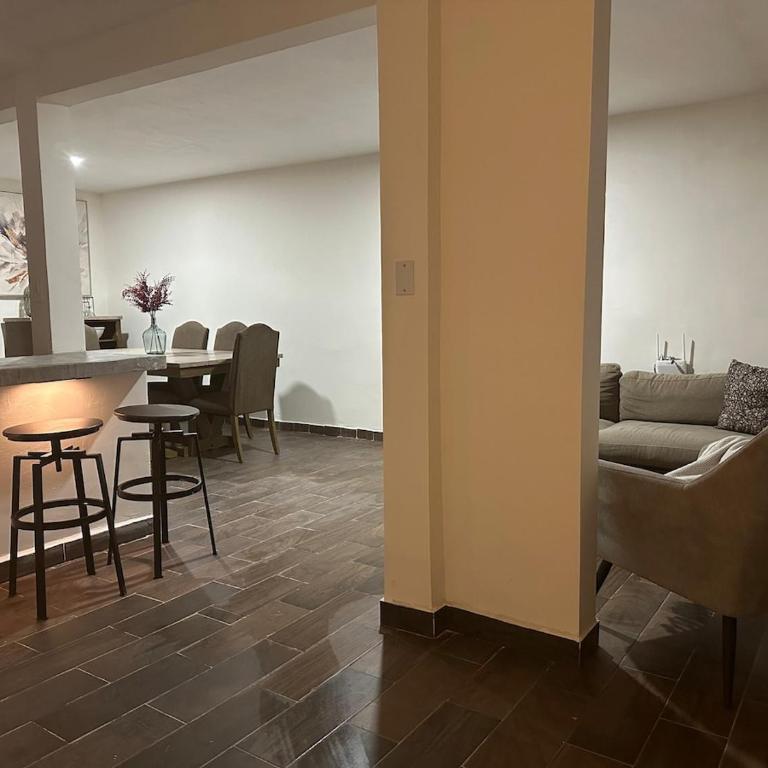 Casa Caracol - Two-Bedroom Apartment - 1