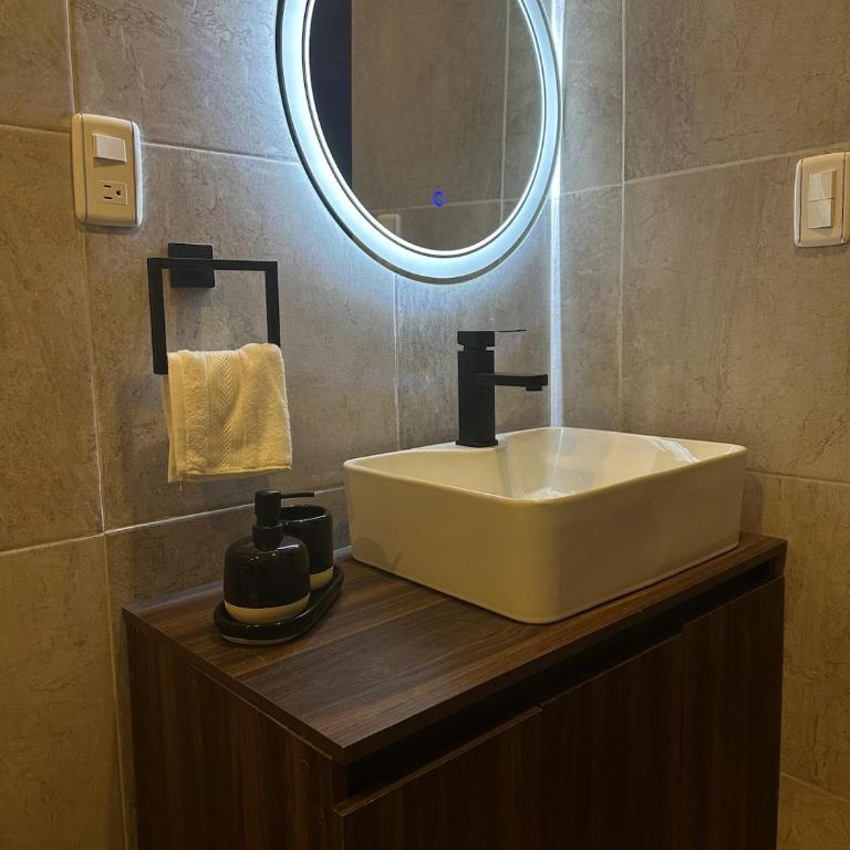 Casa Caracol - Two-Bedroom Apartment - 4