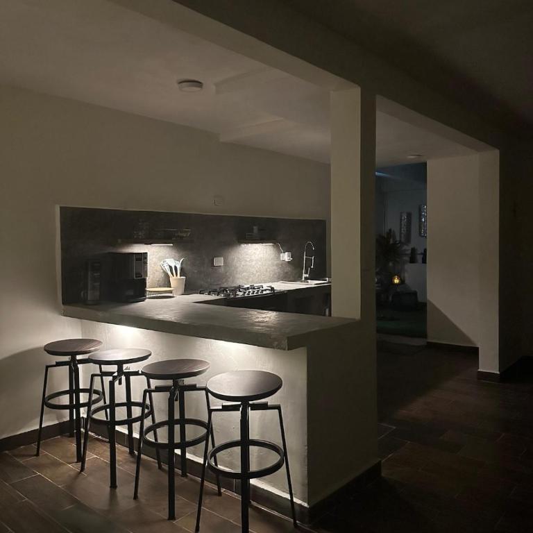 Casa Caracol - Two-Bedroom Apartment - 6
