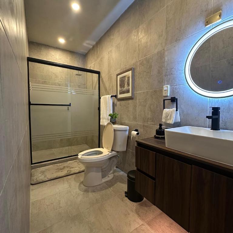 Casa Caracol - Two-Bedroom Apartment - 8