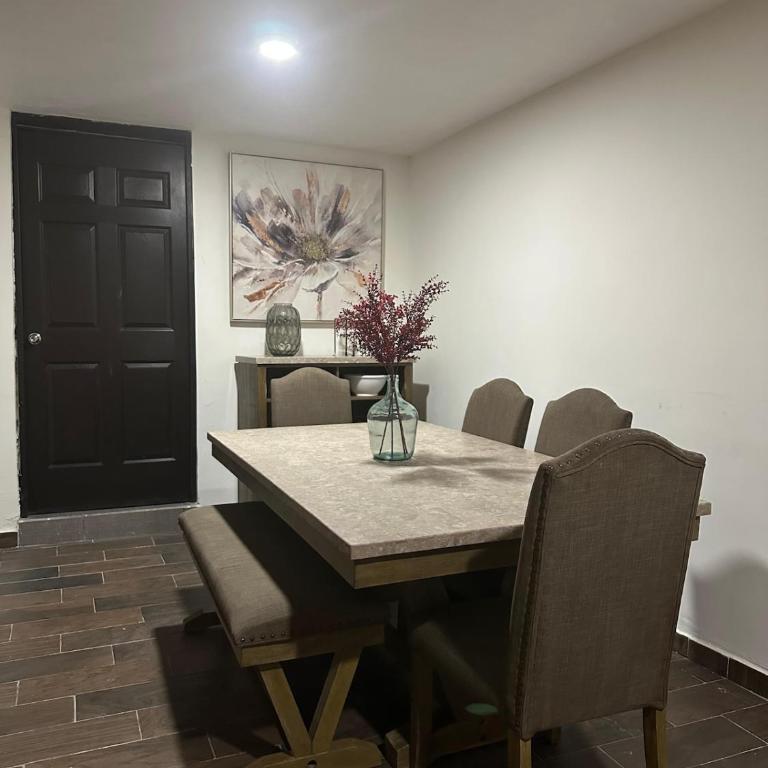 Casa Caracol - Two-Bedroom Apartment - 10