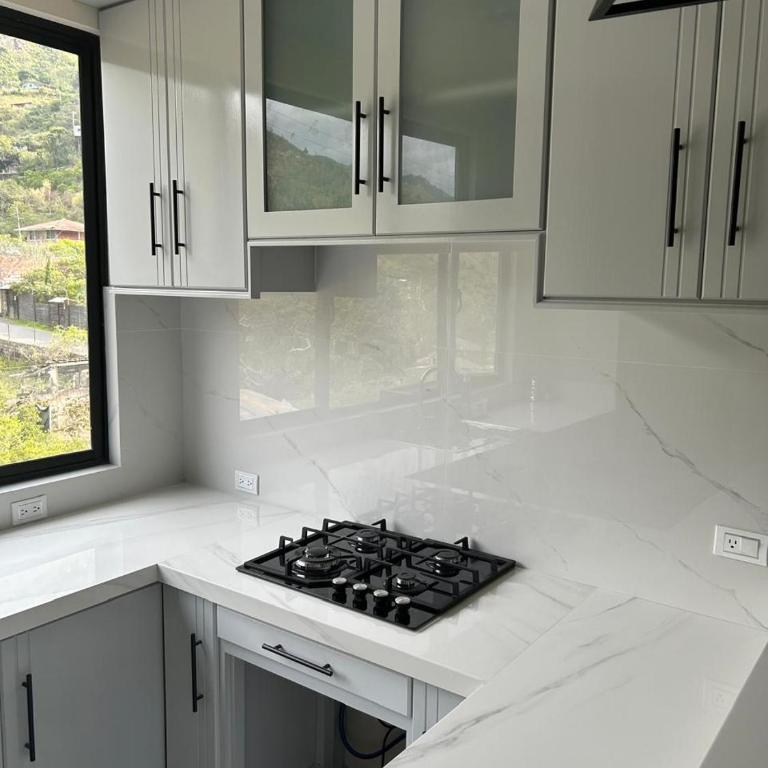 Boutique Exclusive Stay - Apartment with View and Balcony - 18