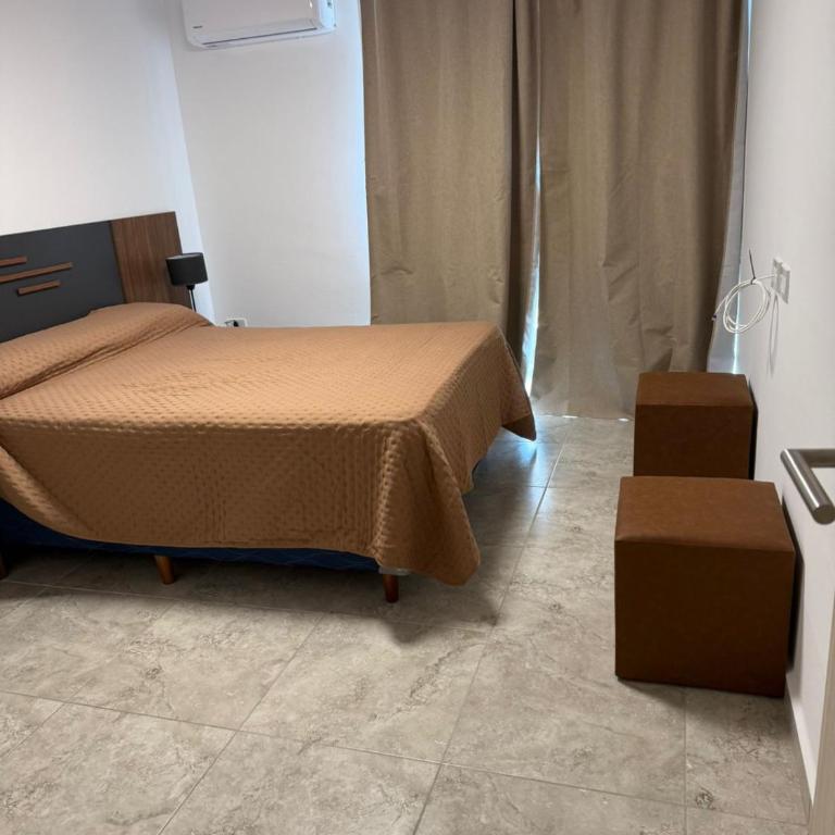 La mejor vista de la ciudad - One-Bedroom Apartment - 4