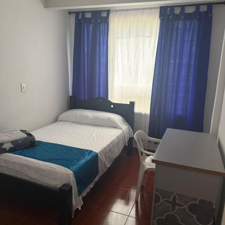 Apartamento Central Libertadores - Apartamento de 2 dormitorios - 13