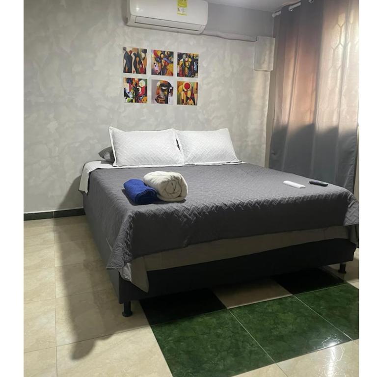 Apartamento2 - Apartamento de 2 dormitorios - 6