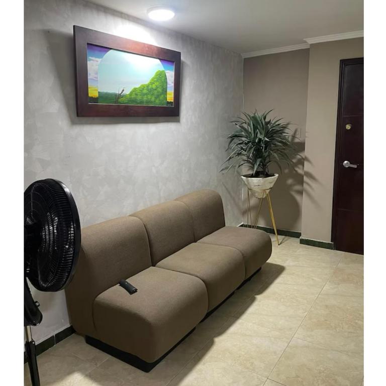 Apartamento2 - Apartamento de 2 dormitorios - 7