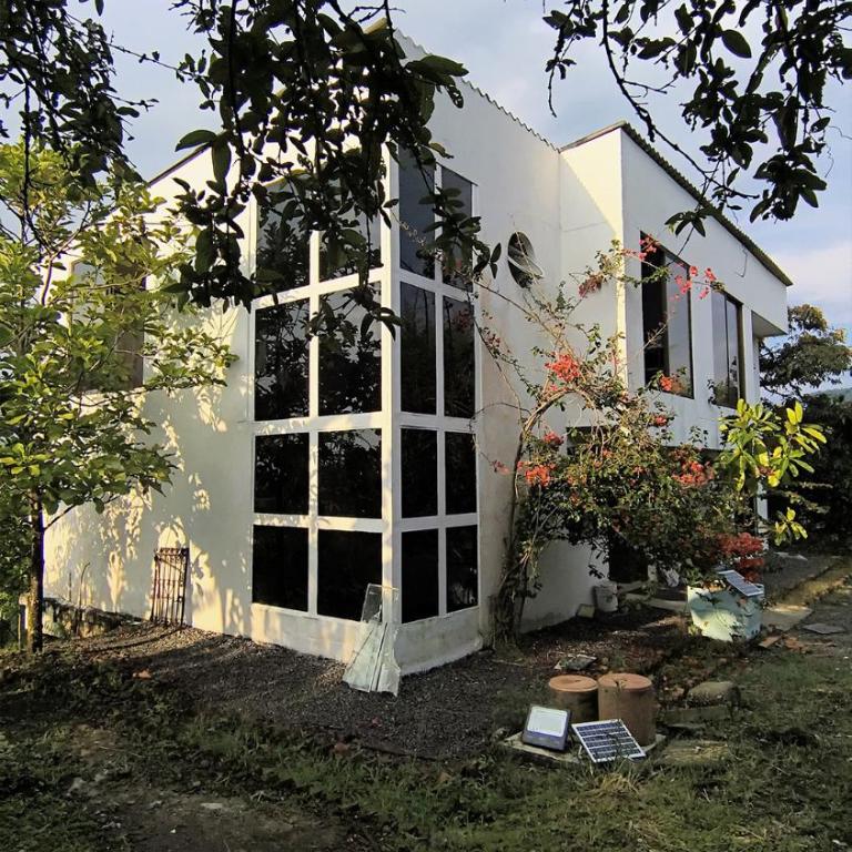 La Primavera de León - Four-Bedroom Vacation Home - 3