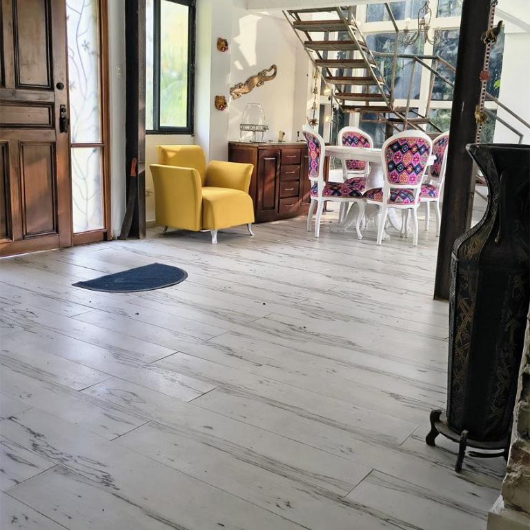 La Primavera de León - Four-Bedroom Vacation Home - 21