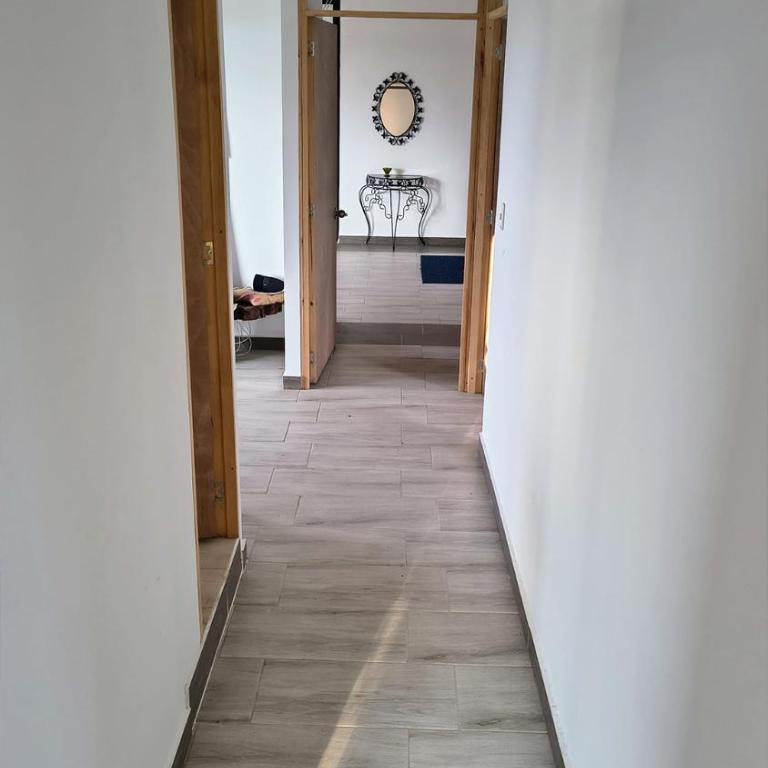 La Primavera de León - Four-Bedroom Vacation Home - 30