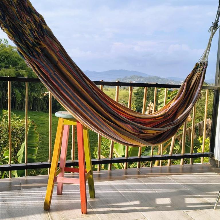 La Primavera de León - Four-Bedroom Vacation Home - 28