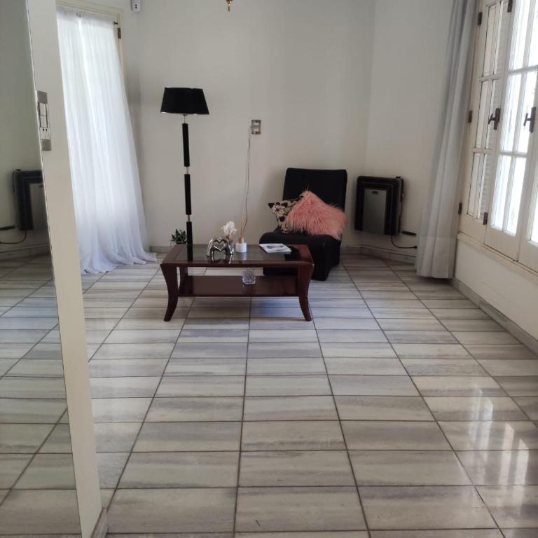 HERAS Alquiler Temporario - Casa de 3 dormitorios - 7