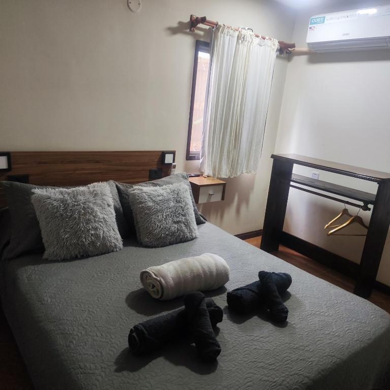 Loft/Apart Michel Iguazu - Apartamento Superior - 14