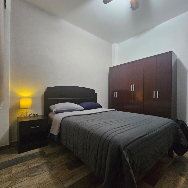 NSI Hospital General México City - Double Room - 2