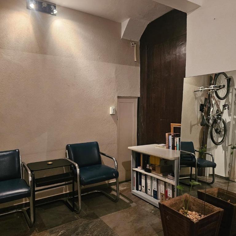 NSI Hospital General México City - Double Room - 15