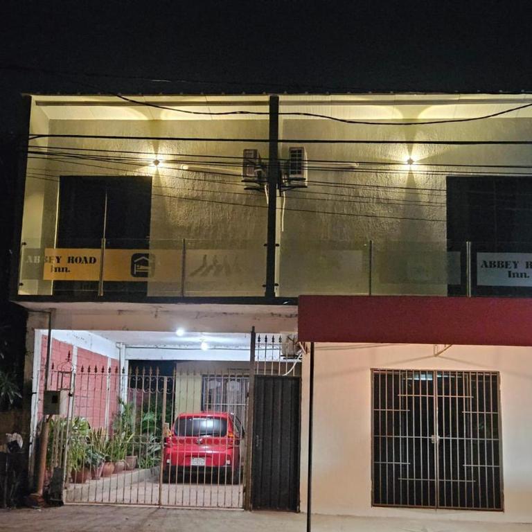 Monoambiente UNA e IPS con WiFi y Estacionamiento - One-Bedroom Apartment - 7