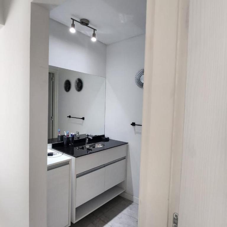 Calabrisella Mia - Carlos Paz - Apartamento de 1 dormitorio - 9