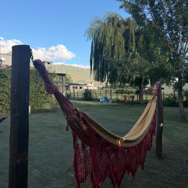 Entre Montañas - Estudio con 1 cama grande - 8