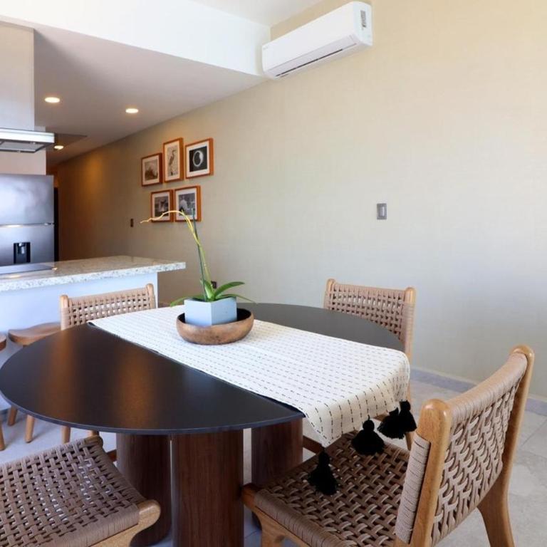 Beautiful and New Bahía Serena Condominium - Apartment with Sea View - 8