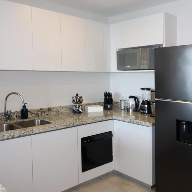 Beautiful and New Bahía Serena Condominium - Apartment with Sea View - 11
