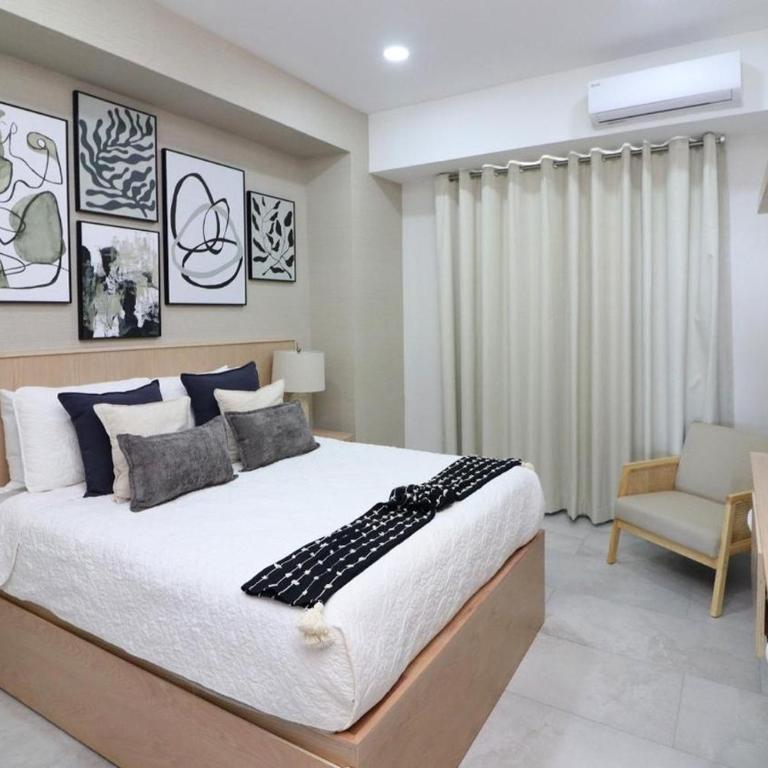 Beautiful and New Bahía Serena Condominium - Apartment with Sea View - 17