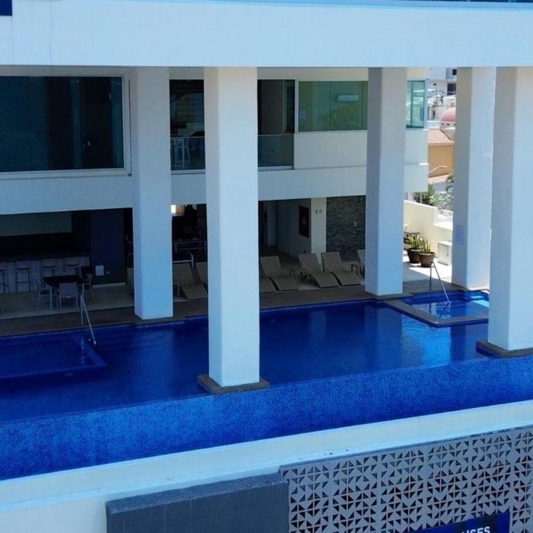 Beautiful and New Bahía Serena Condominium - Apartment with Sea View - 30